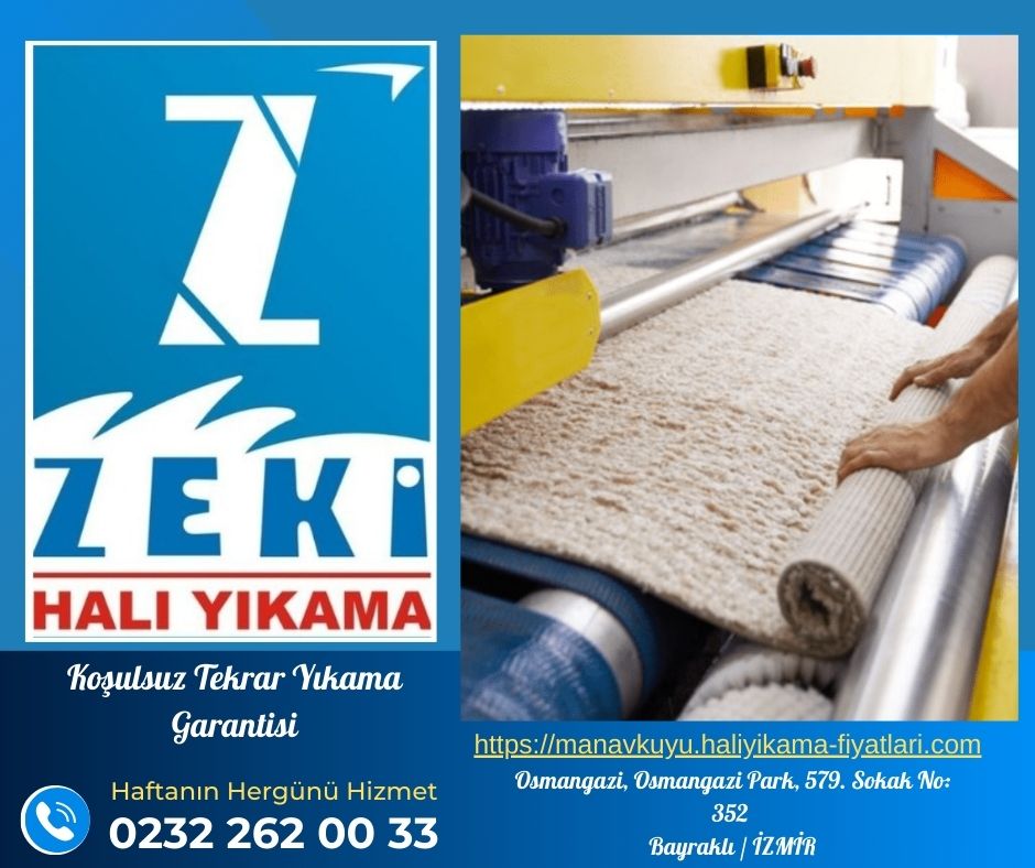 manavkuyu halı yıkama fiyatları