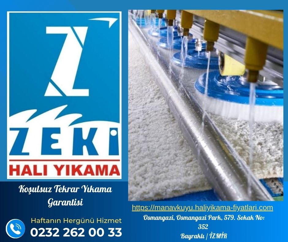 manavkuyu halı yıkama yerleri