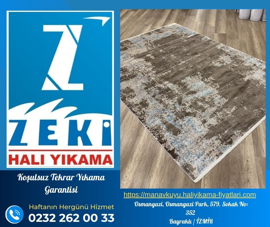 manavkuyu halı yıkamacılar